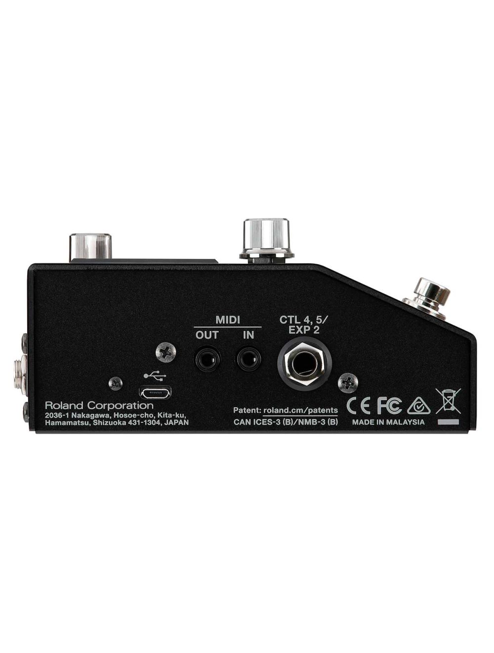 Boss GT-1000CORE Guitar Multi-Effects Processor