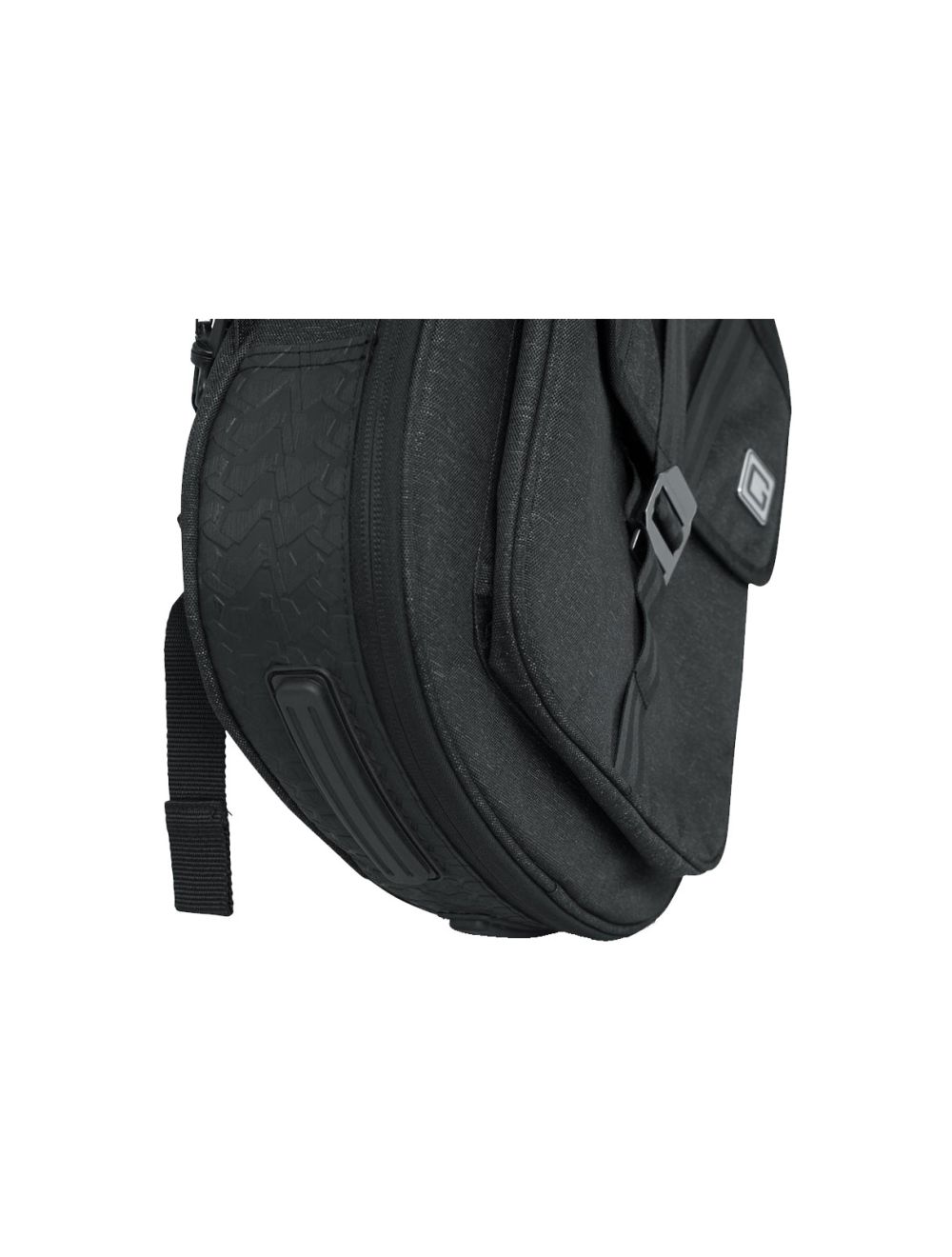 Gator Cases GT-ELECTRIC-BLK Transit Electric Guitar Bag - Black - Open Box