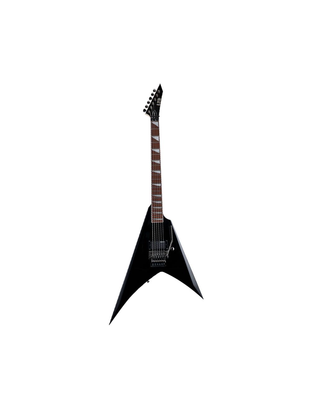 ESP LTD Alexi Laiho ALEXI-200 Electric Guitar - Black