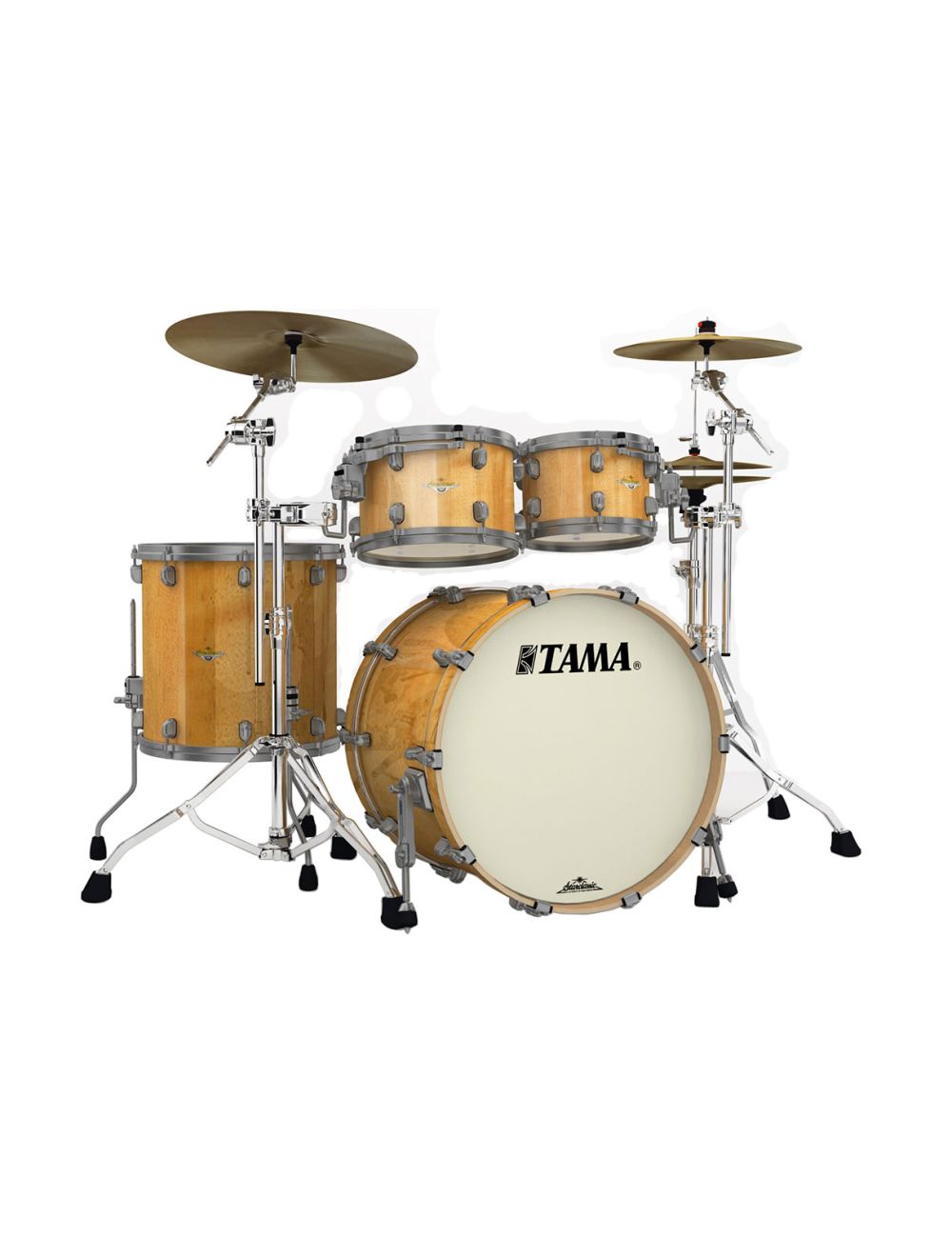 Tama starclassic maple on sale