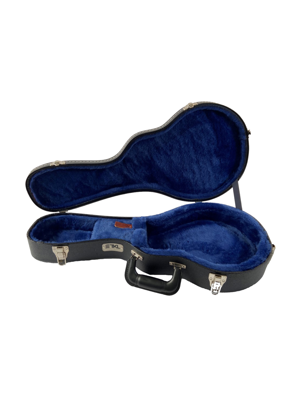 TKL Performer F-Style Mandolin Case - Open Box