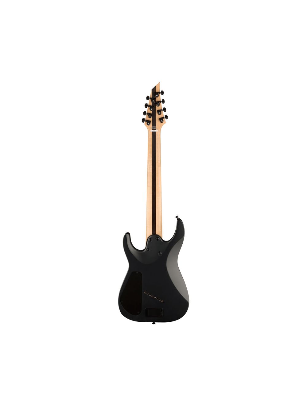 Jackson Concept Series DK Modern MDK8 MS - Satin Black