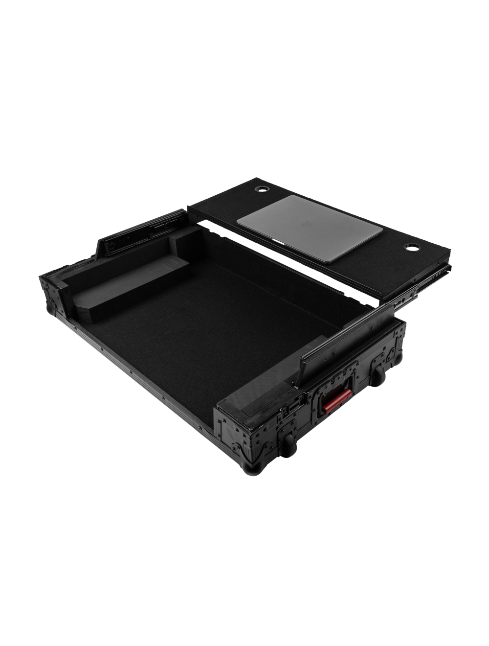 Gator Cases ONYX Series Flight Case for AlphaTheta DDJ-GRV6 - Open Box