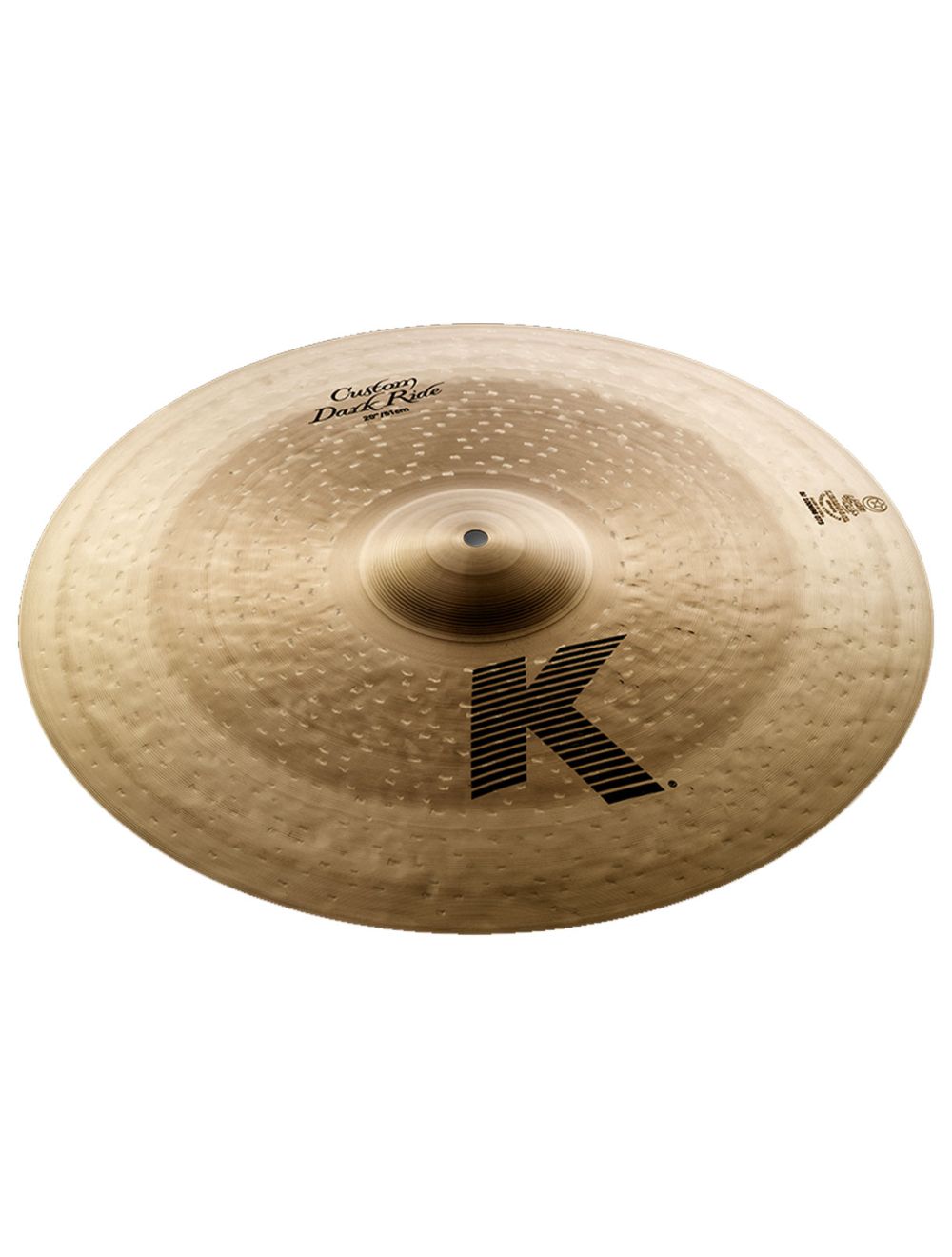 Zildjian 20" K Custom Dark Ride Cymbal - Open Box