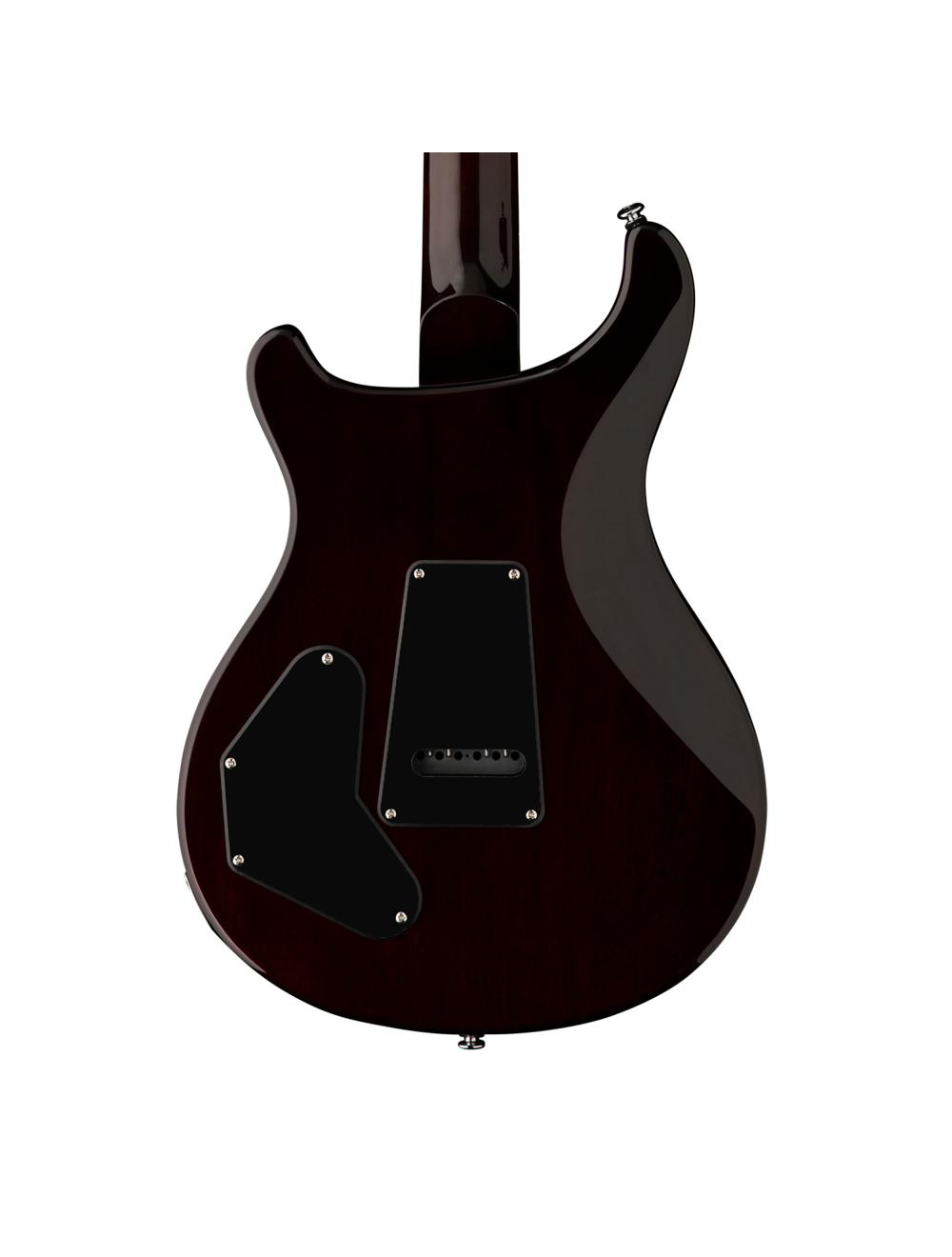 PRS SE DGT David Grissom Signature Guitar - McCarty Tobacco Sunburst