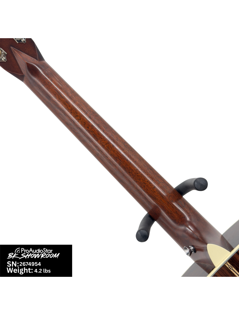 Used Martin Standard Series 000-28 Acoustic Guitar - Natural