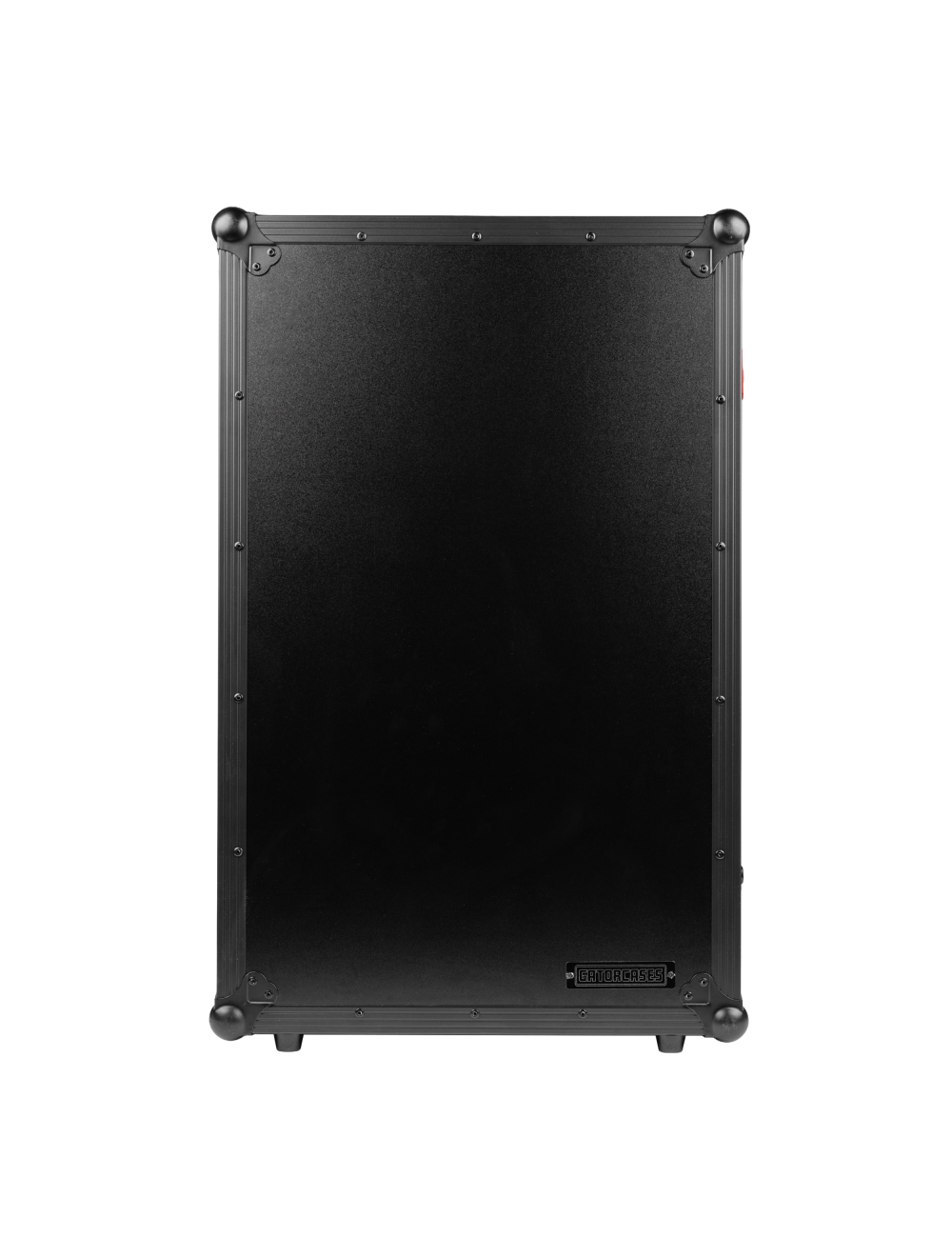 Gator Cases ONYX Series Upper Deck Flight Case for Rane Four/Performer