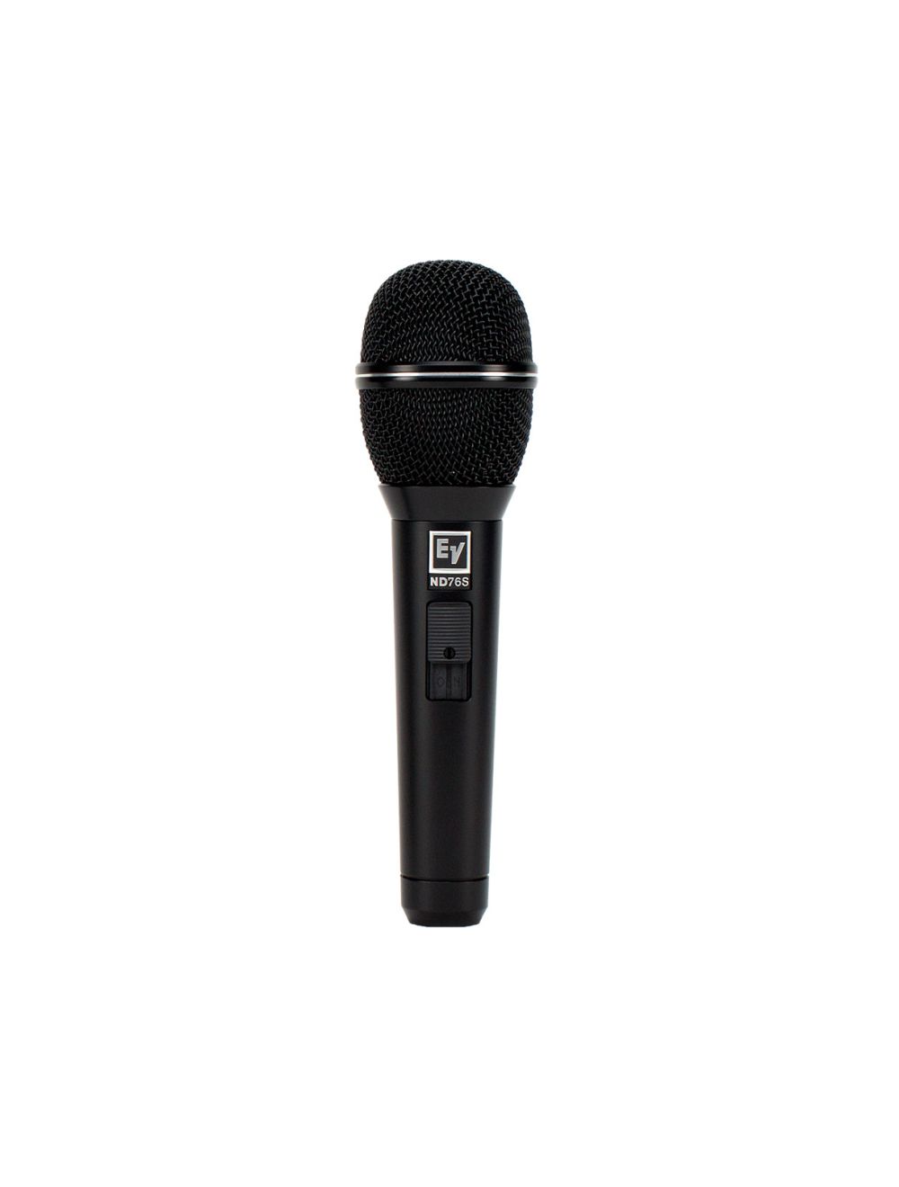 Electro-Voice ND76S Dynamic Microphone