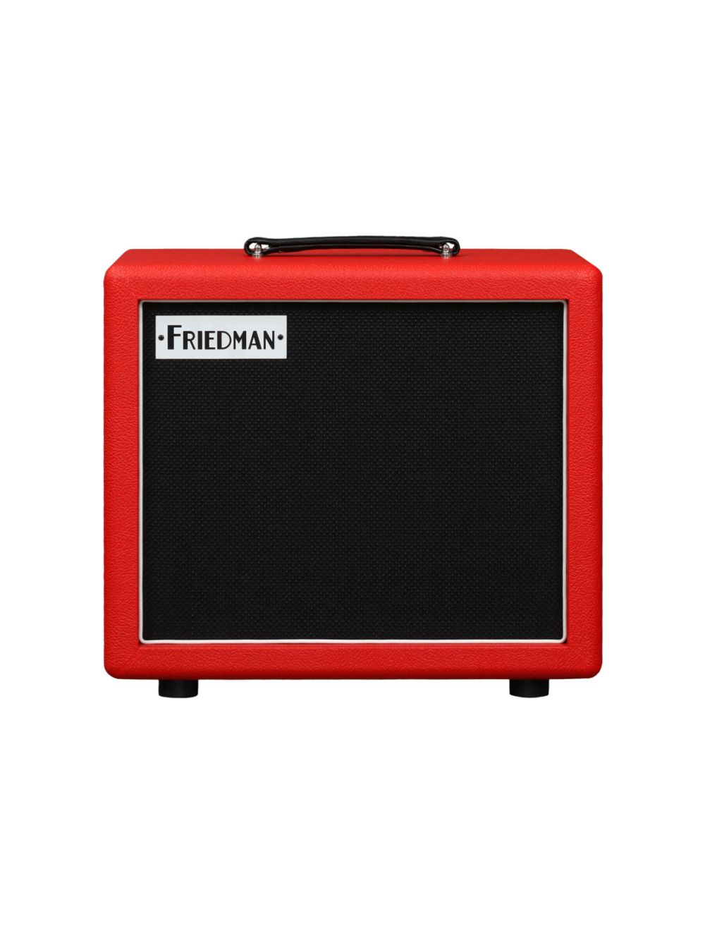 Friedman Jake E Lee Signature 1x12" Closed Back Cabinet - Open Box