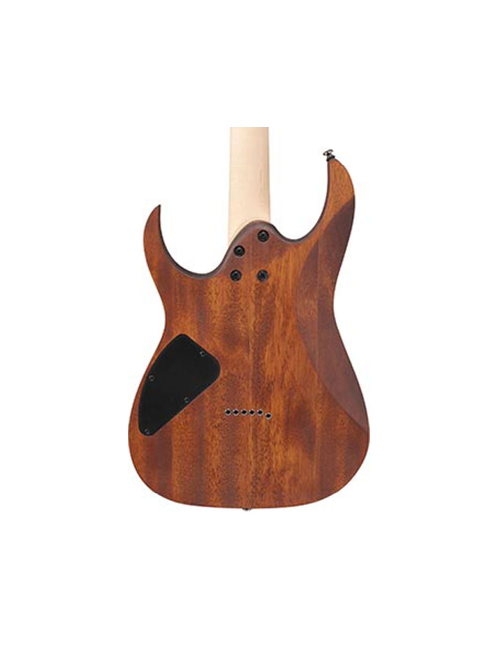 Used Ibanez RG421MOL RG Standard Electric Guitar - Mahogany Oil