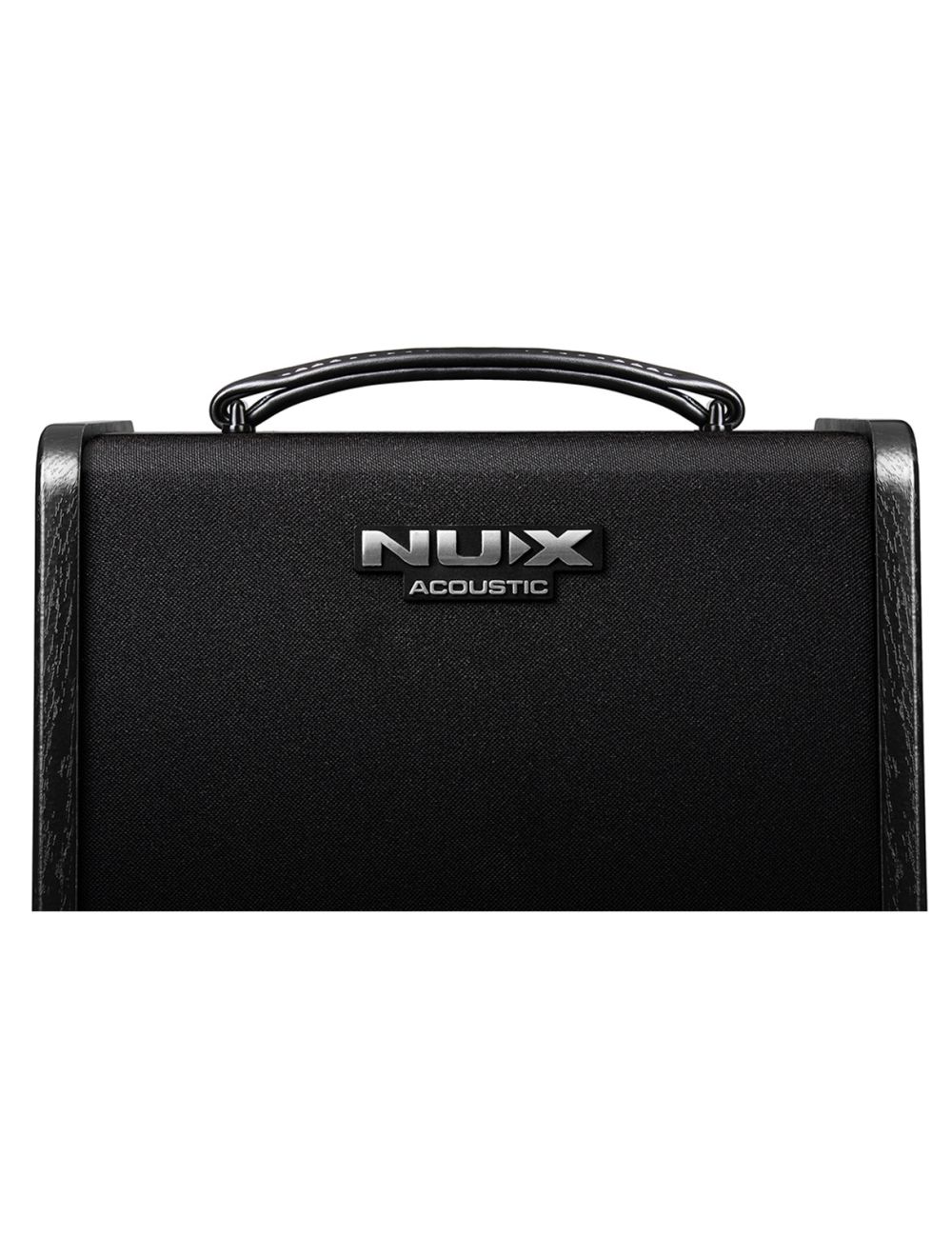 NUX Stageman AC-60 Acoustic Guitar Amp w/Drum Loop & Bluetooth - Open Box