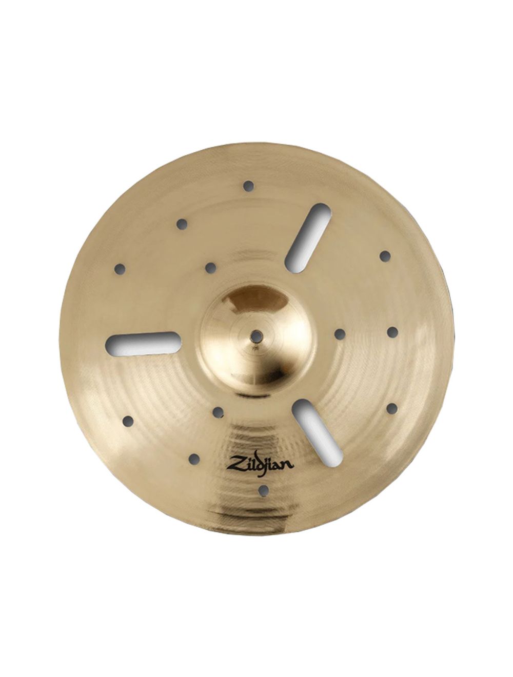 Zildjian 18" A Custom EFX Cymbal - Open Box
