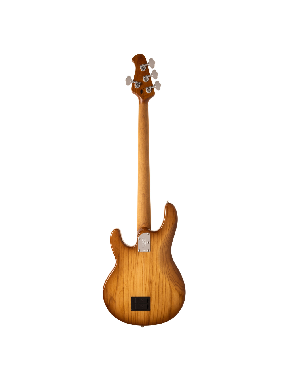 Ernie Ball Music Man StingRay Special - Hot Honey