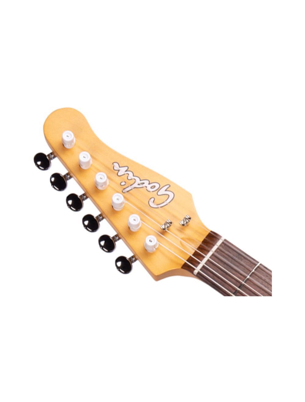 Godin G-Tour Nylon Limited Acoustic/Electric Guitar - Arctik Blue