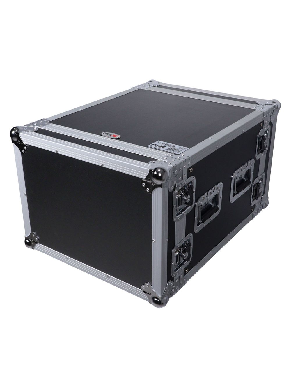 ProX T-8RSS Amp Rack Mount Case