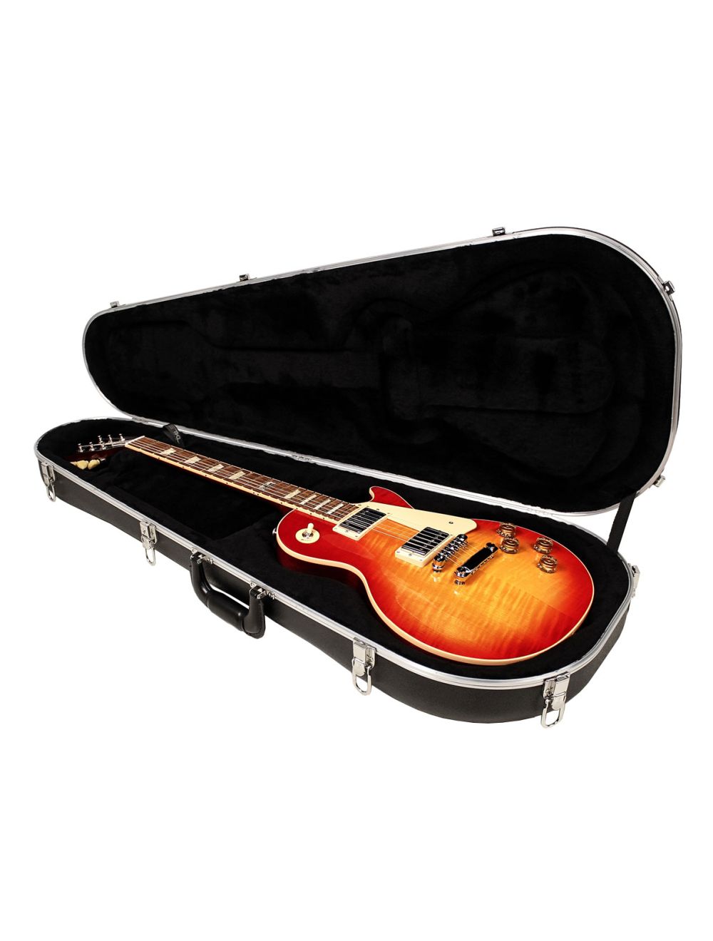 TKL Vectra 3.2 Form-Fit Style Pro-Form USA Molded Case - Open Box