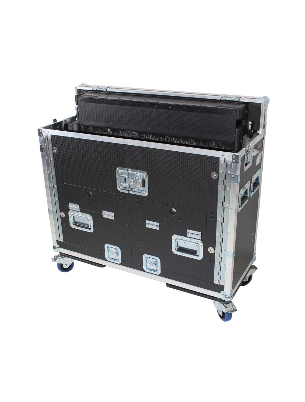 ProX XZF-AH C3500 LMA Case for Allen & Heath DLive C3500