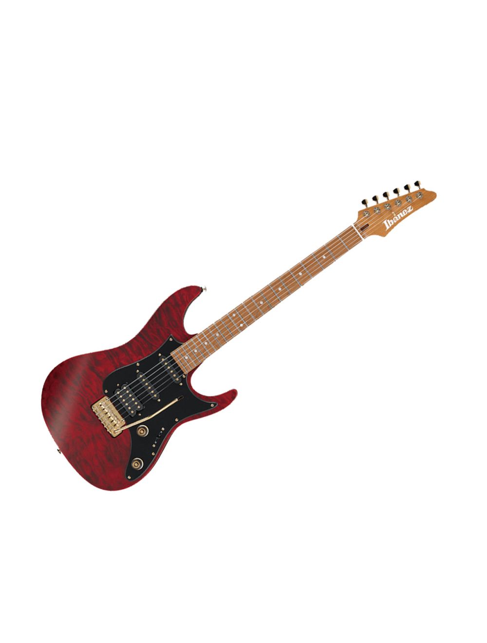 Scott lepage signature guitar sale