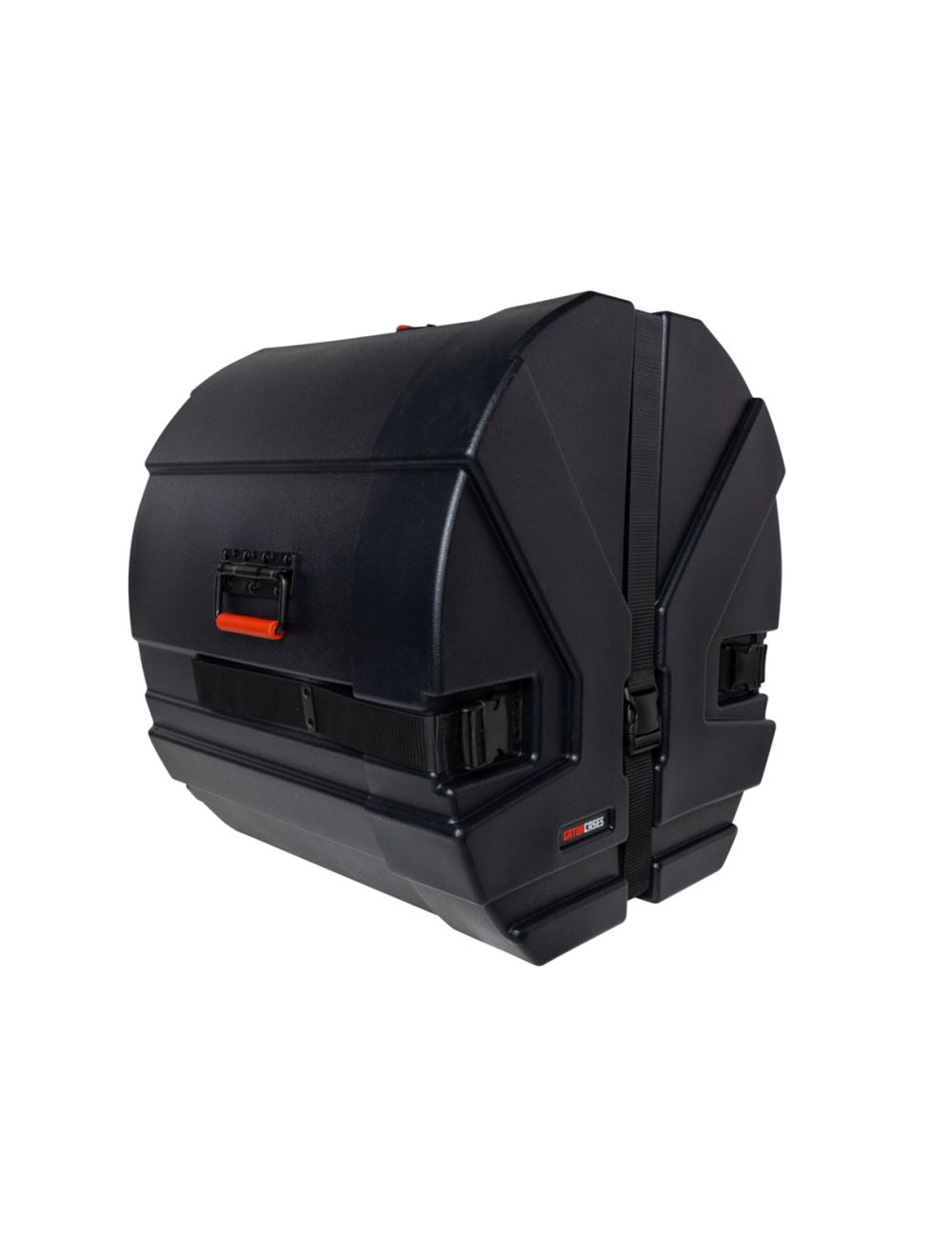 Gator Cases GPC2016BD Grooves Bass Drum Case; 20" x 16" - Open Box