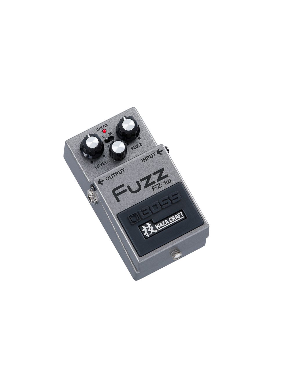 Boss FZ-1W Waza Craft Fuzz Pedal - Open Box