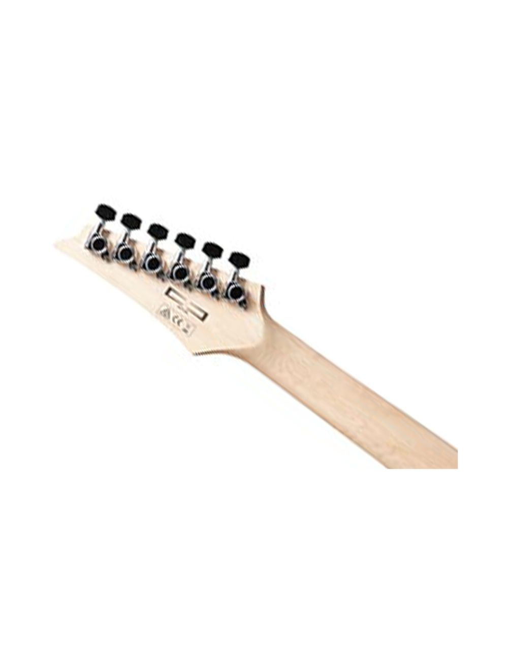 Ibanez GRGM21BKN GIO RG miKro Electric Guitar - Black Night