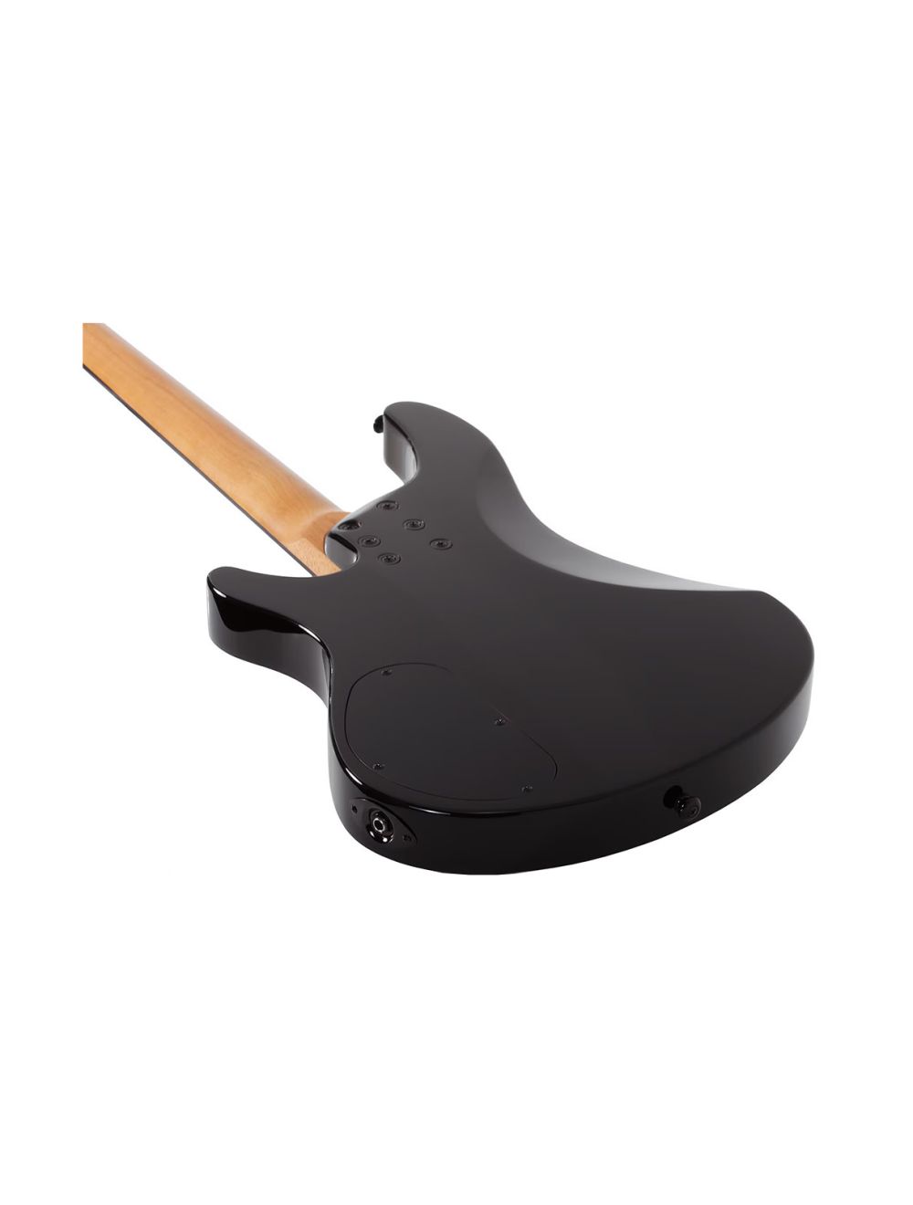 Schecter C-4 Standard 4-String Bass - Tobacco Burl