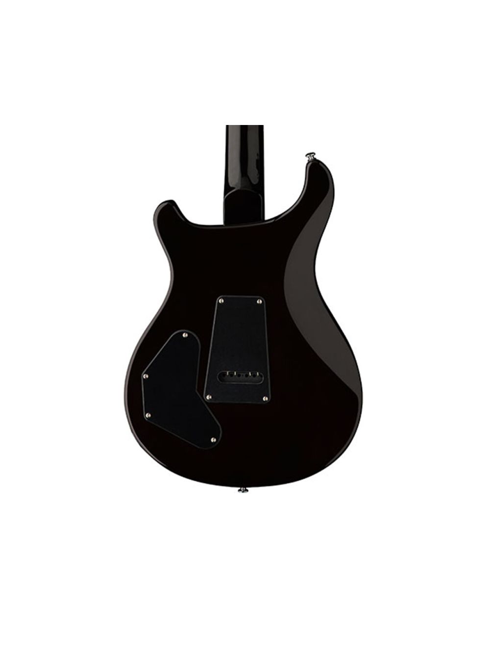 PRS SE DGT Electric Guitar w/ Moon Inlays - Gold Top