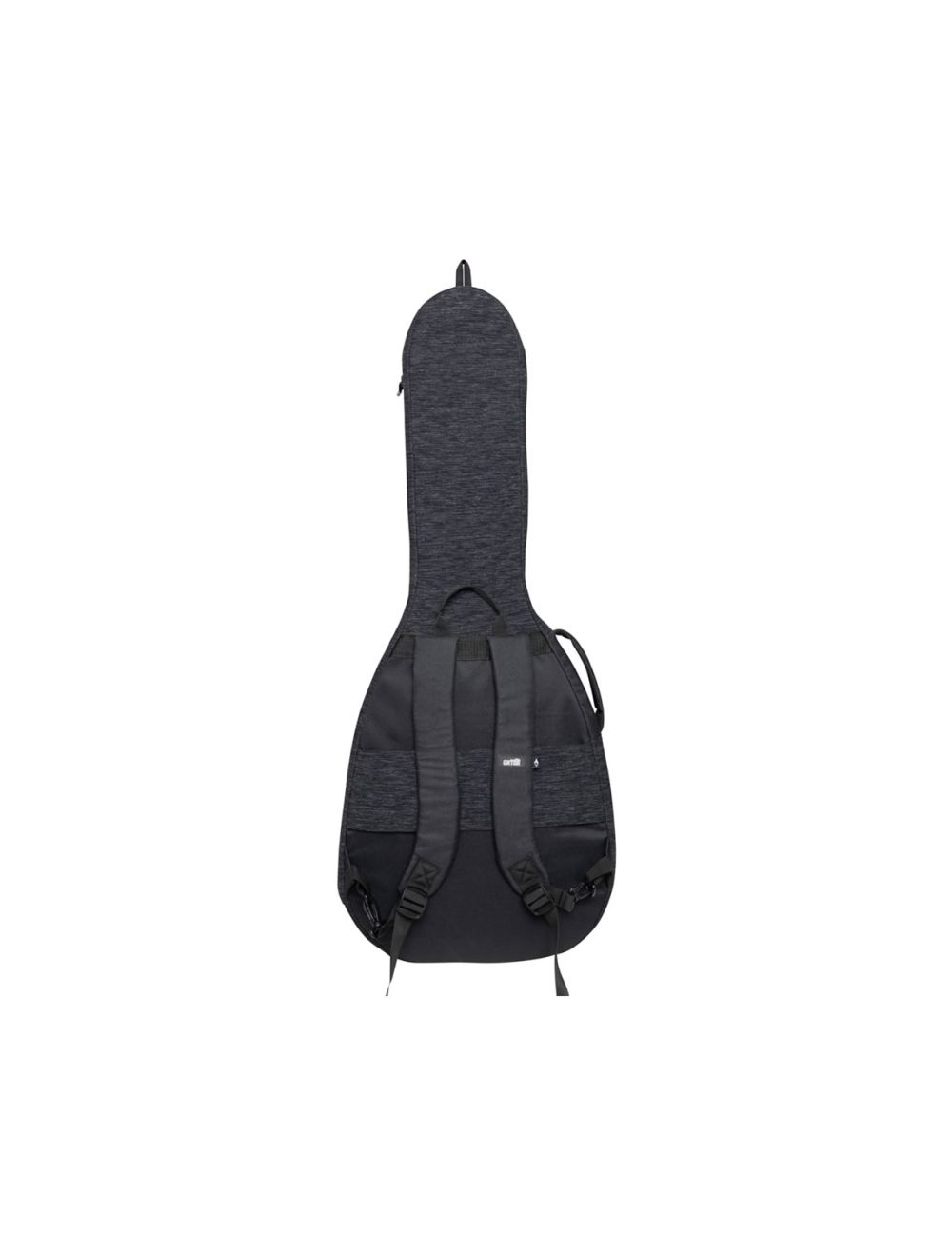 Gator Cases GSSL-DREADBLK Lux Series Black Dread Gig Bag