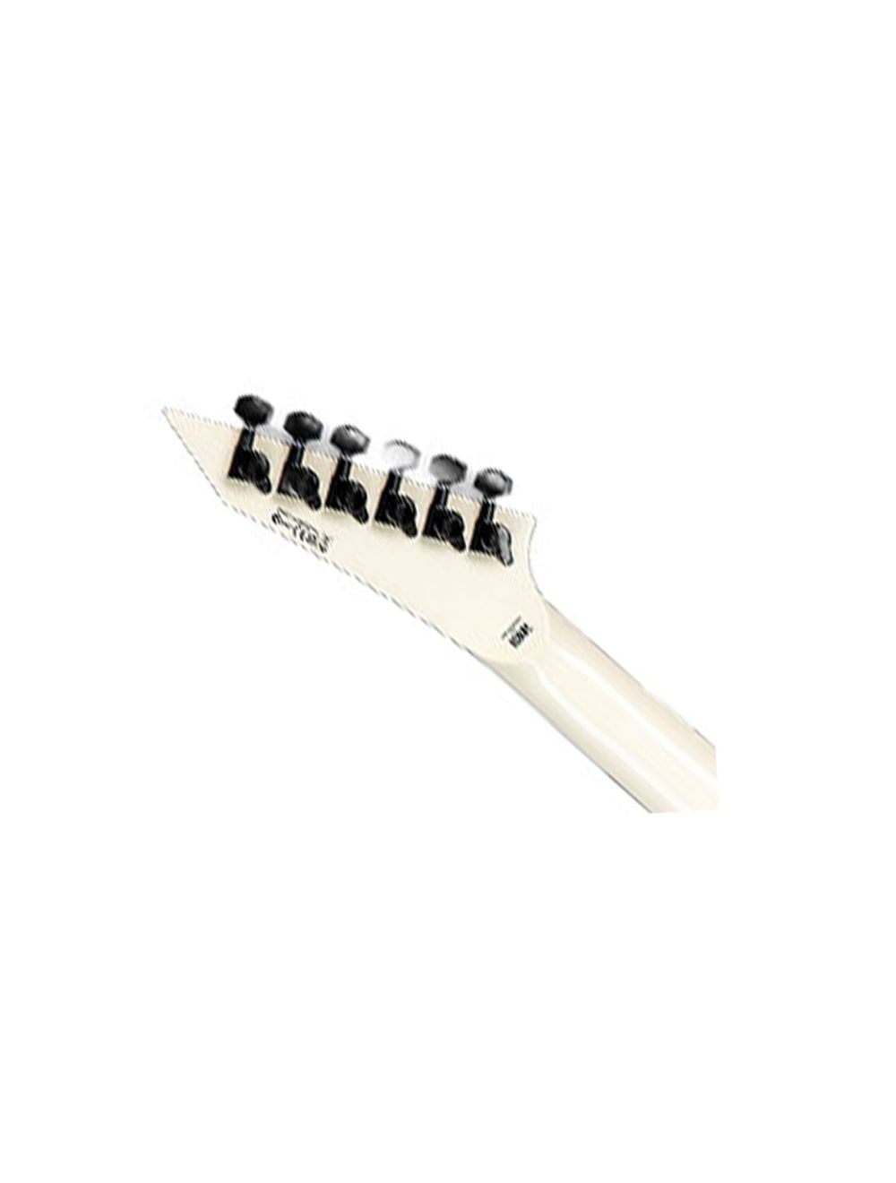 ESP LTD EX-200 Electric Guitar - Olympic White