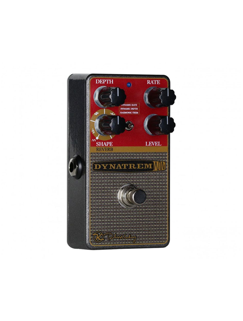 Keeley Dynatrem Tremolo Pedal - Open Box