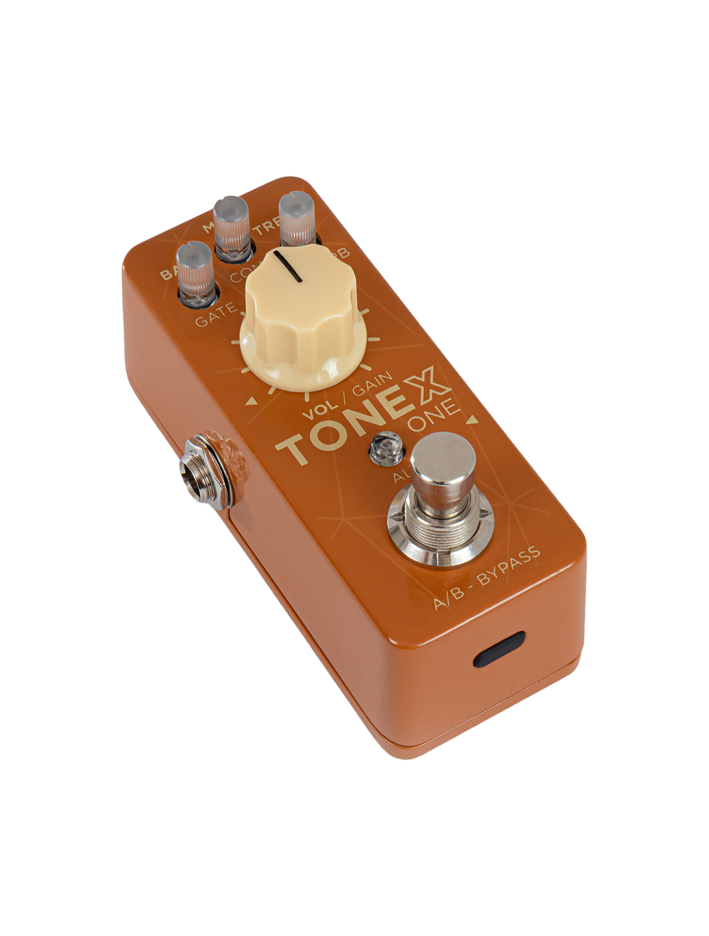 IK Multimedia TONEX ONE Double Special Edtion Pedal - Open Box