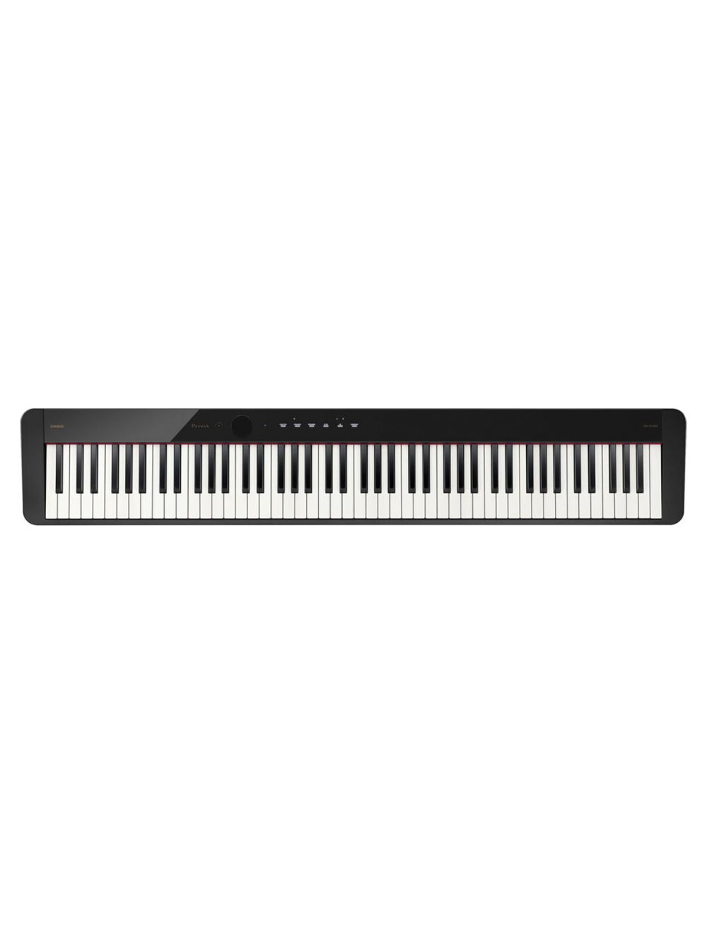 Casio PX-S1100BK 88-Key Digital Piano - Black - Open Box