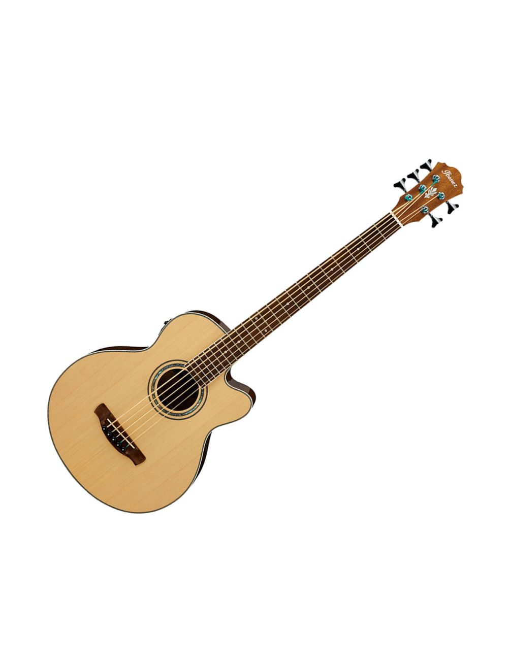 Ibanez aeb105e cheap