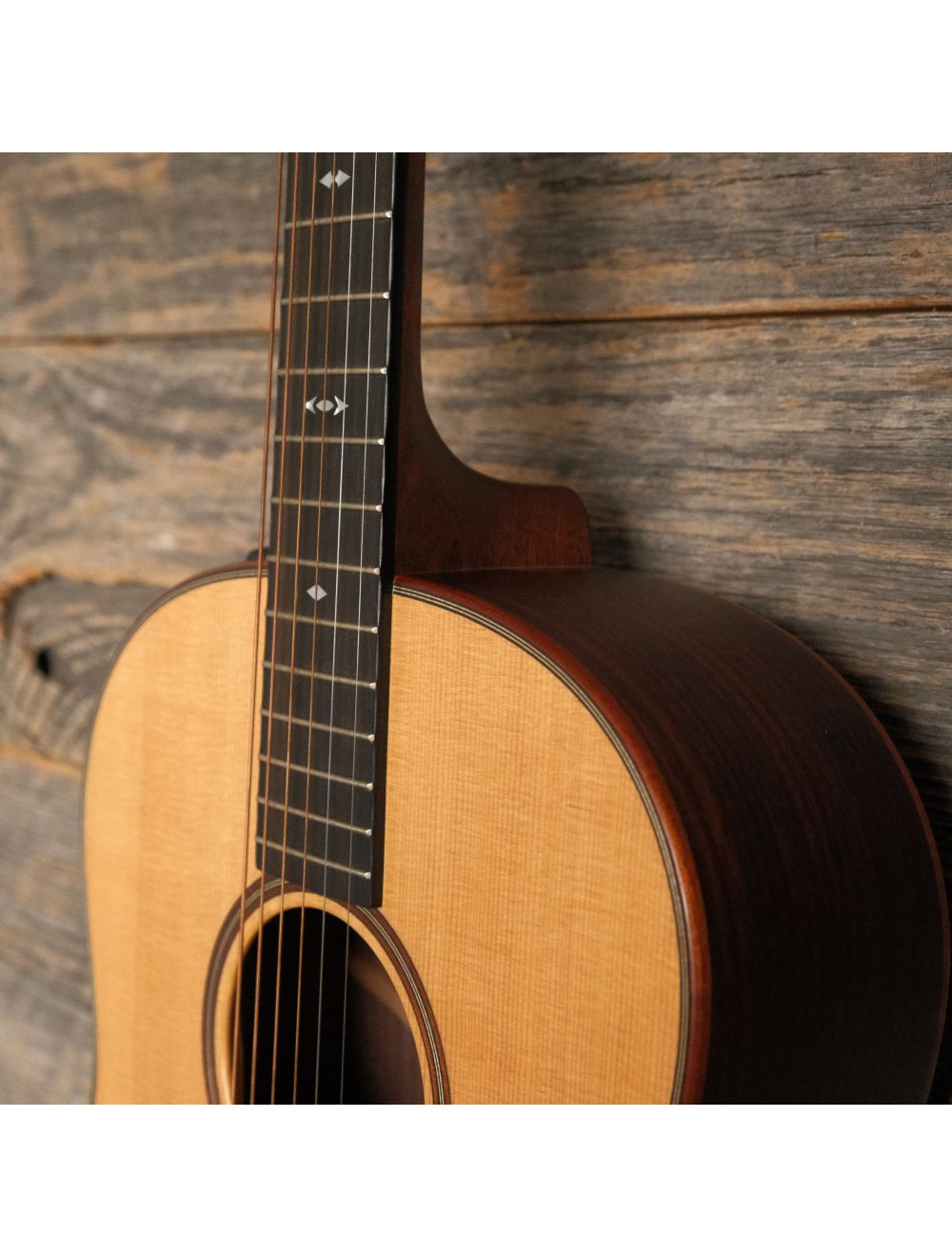 Used Taylor Builder's Edition 717e Acoustic-Electric Guitar w/OHSC