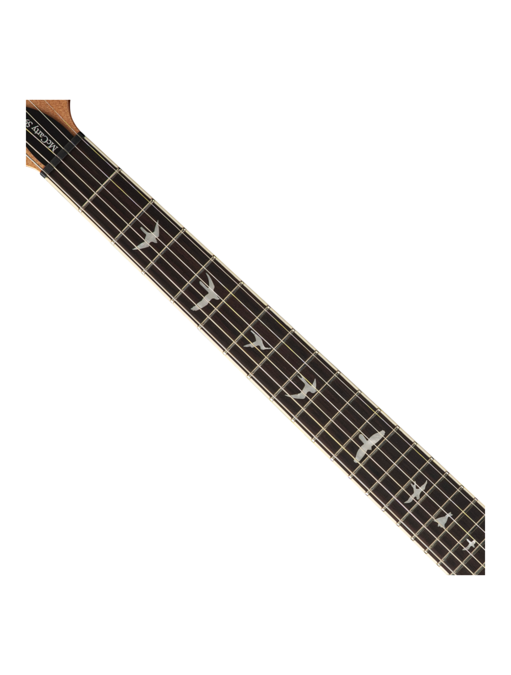 PRS SE McCarty 594 Electric Guitar - Charcoal