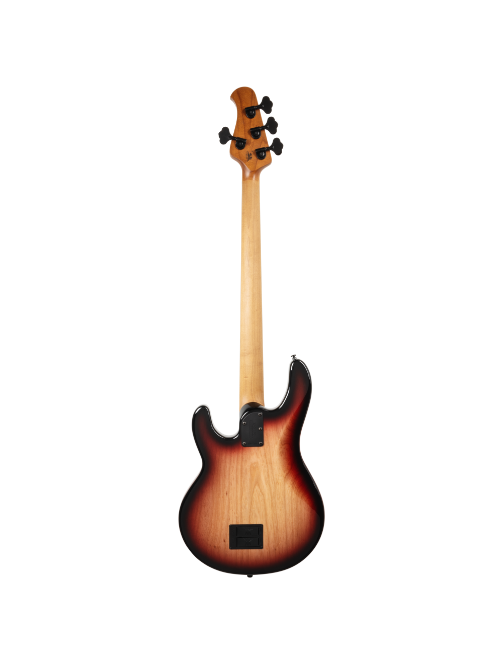 Ernie Ball Music Man StingRay Special H Bass - Faded Vintage Sunburst