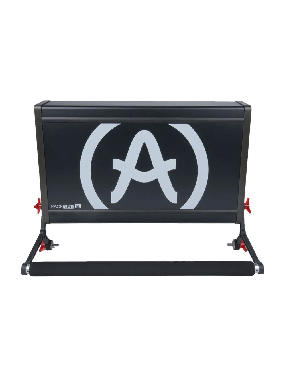 Arturia RackBrute 6U Noir Eurorack Case w/ Power Supply