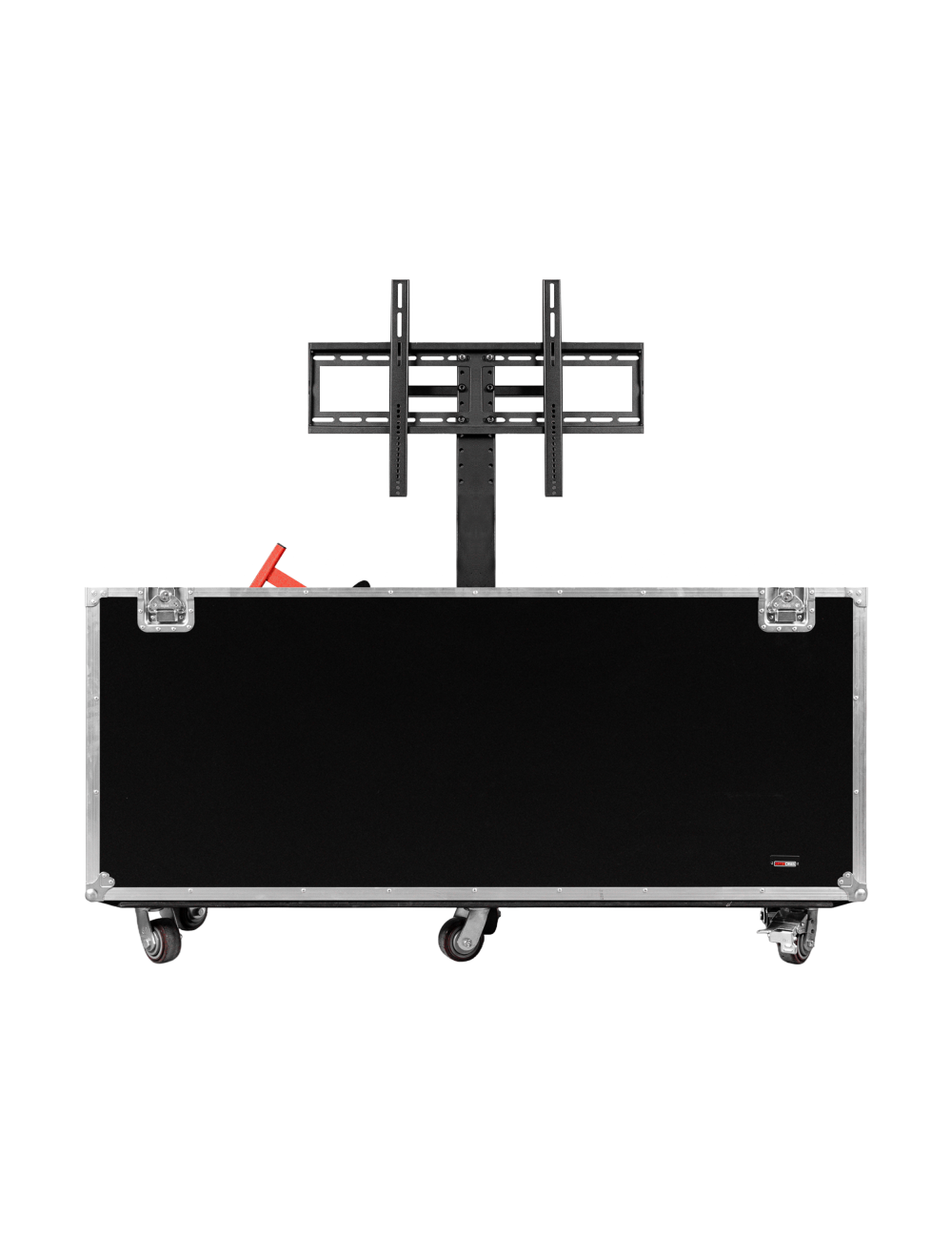 Gator Cases EXPO P Series Piston Case for 75" LED Screen