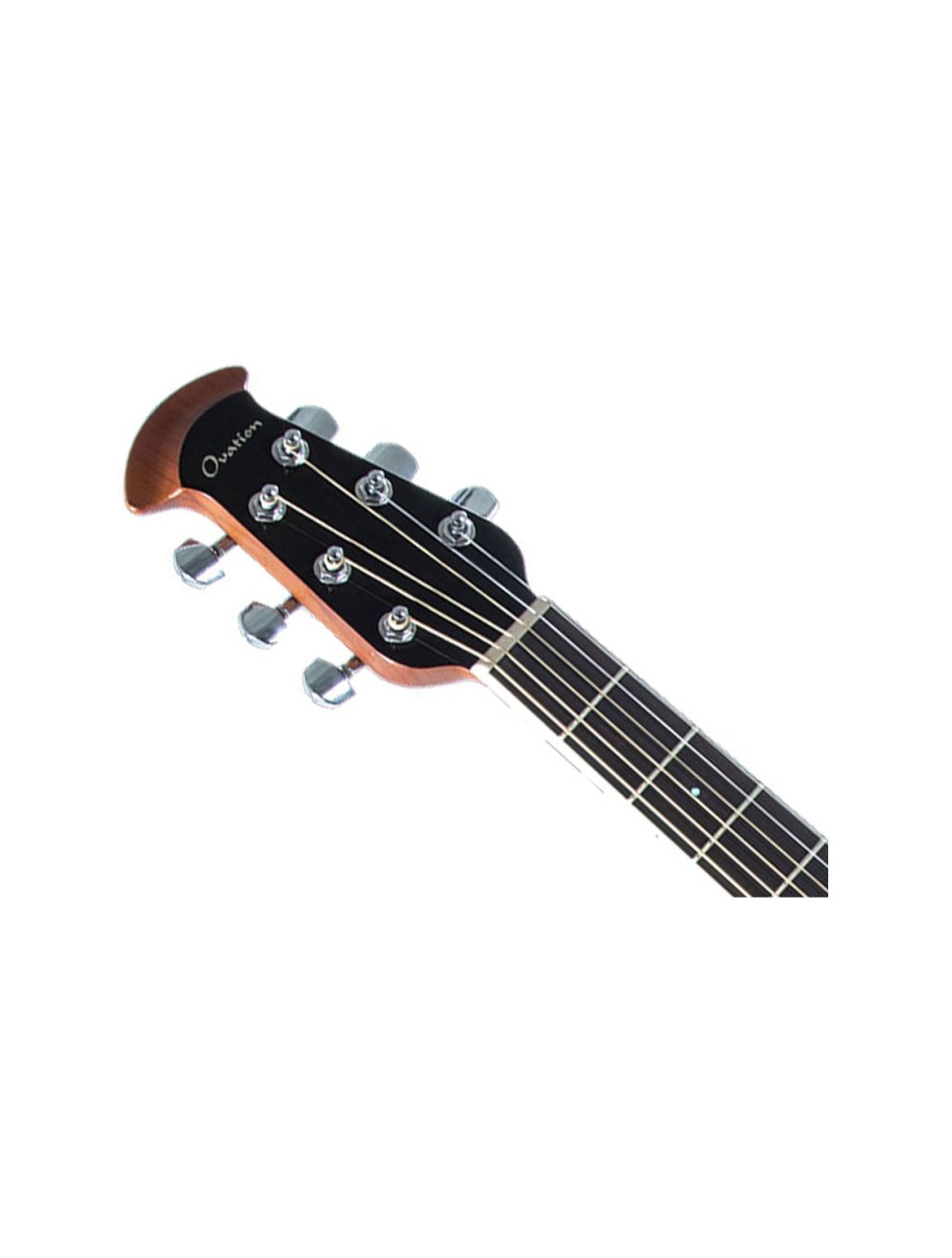 Ovation Celebrity Elite Plus CE48P-RG A/E Guitar - Regal to Natural - Open Box