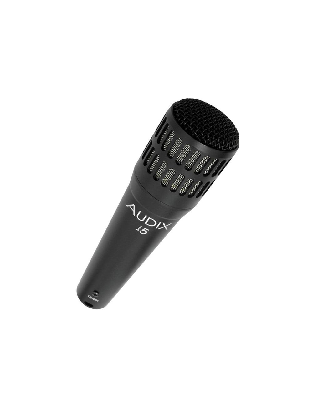 Audix DP Quad 4-Piece Drum Microphone Pack