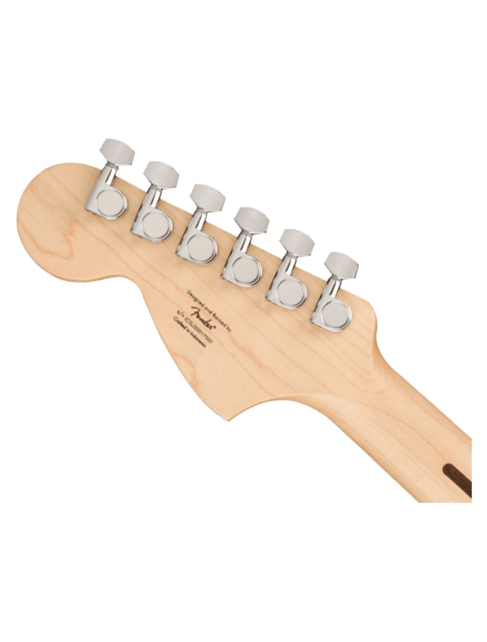 Used Squier Affinity Series Stratocaster FMT HSS - Sienna Sunburst