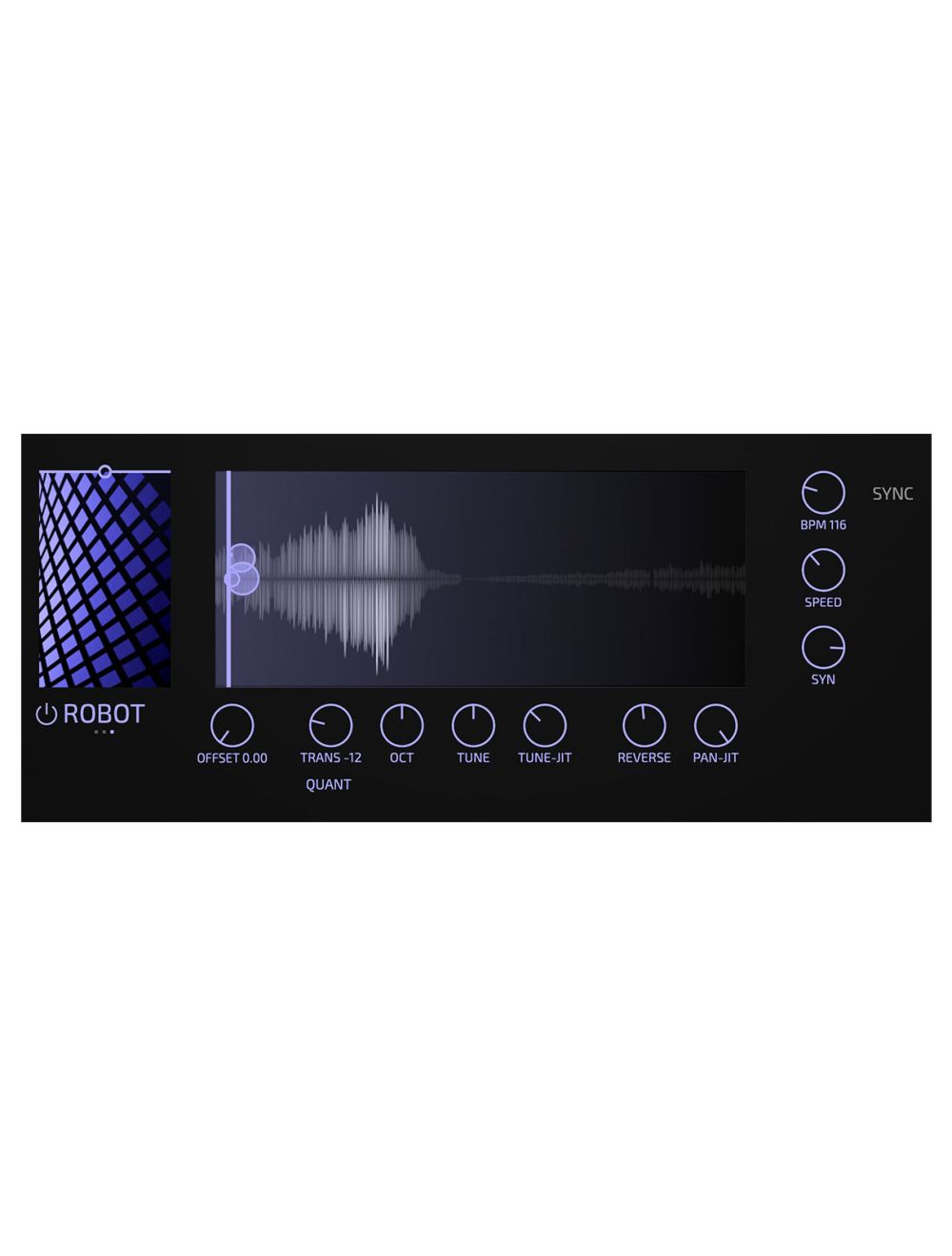 Tracktion LOVE: The Instant Ambient Plugin