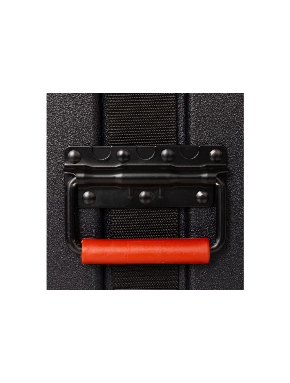 Gator Cases GPC1307SD Grooves Snare Case; 13" x 7" - Open Box