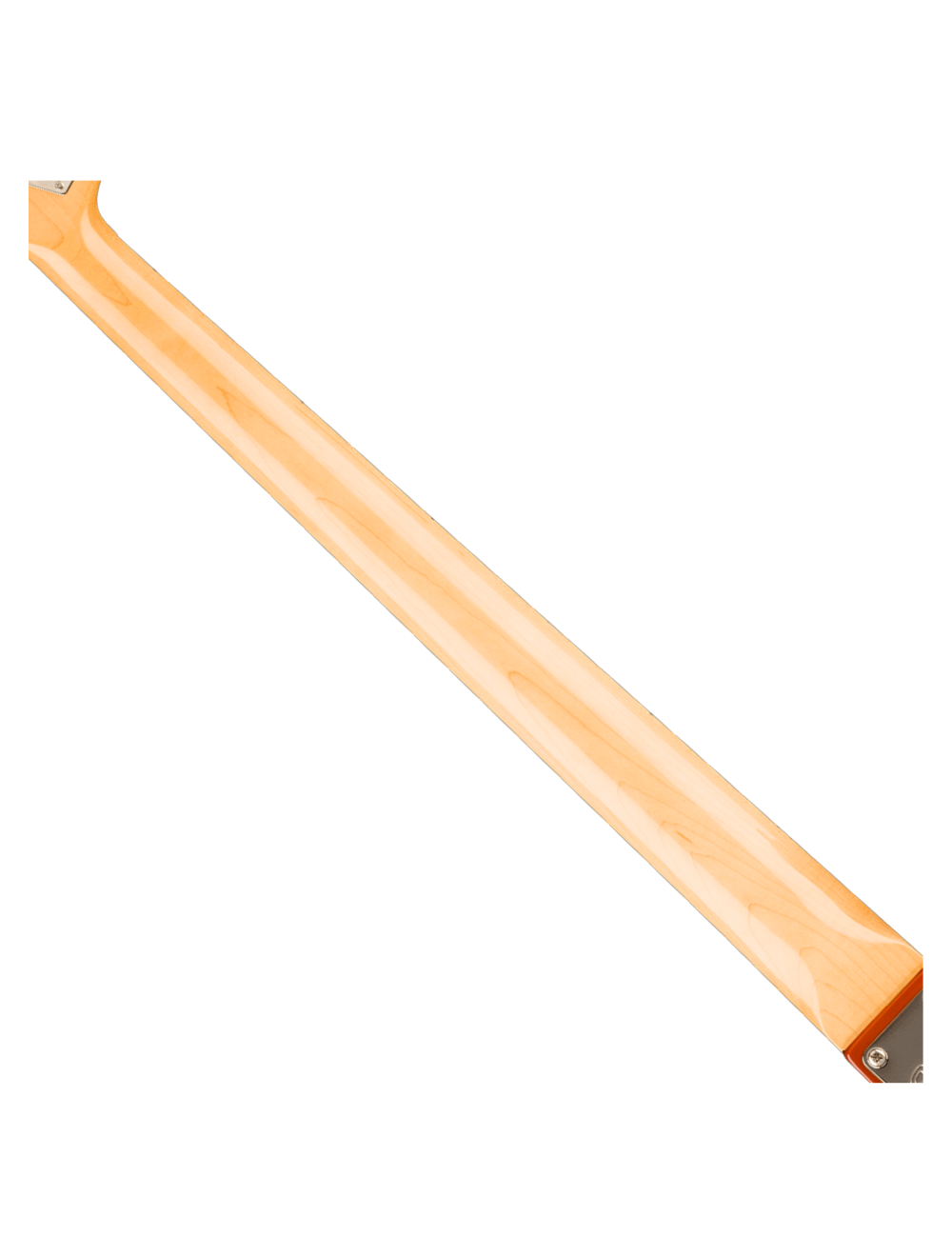 Used Squier Classic Vibe Active '70s Jazz Bass - Mocha w/Maple FB