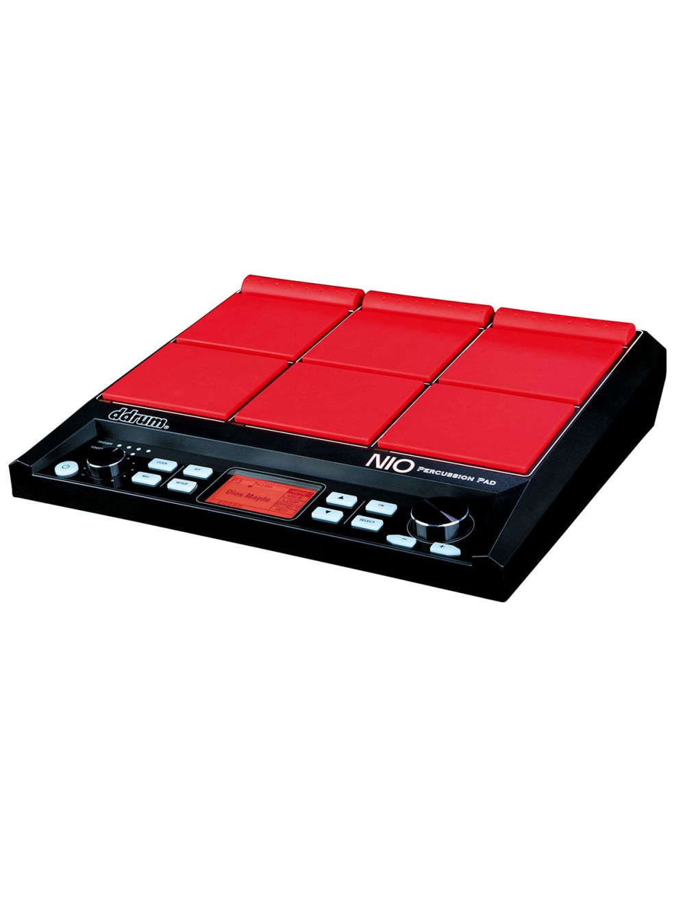 ddrum NIO Percussion Pad