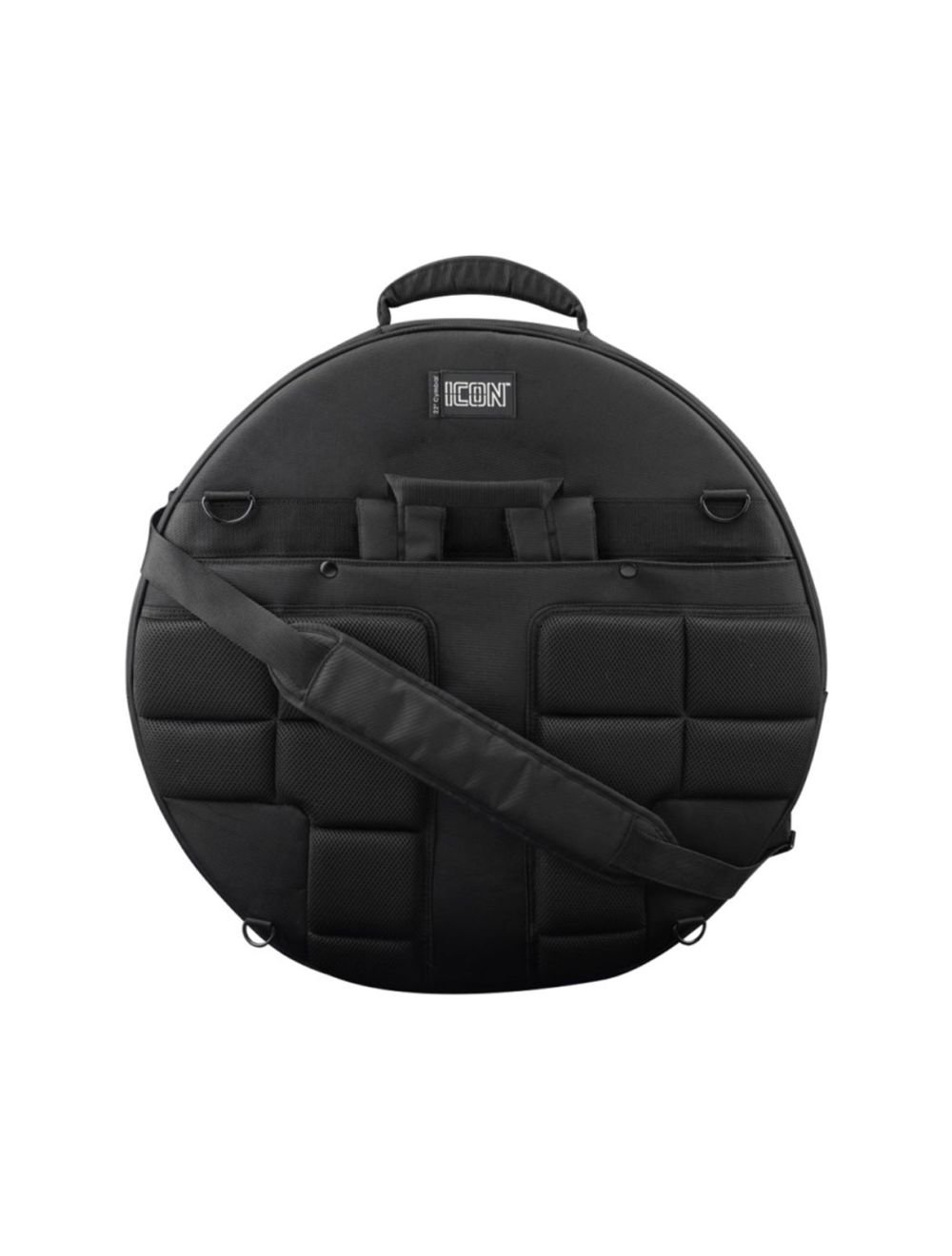 Gator Cases GP-ICON-CYM22 ICON 22" Cymbal Bag
