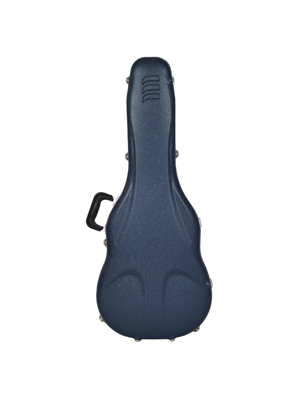 TKL Concept 3.1 Dreadnought Acoustic Guitar Case - Blue - Open Box