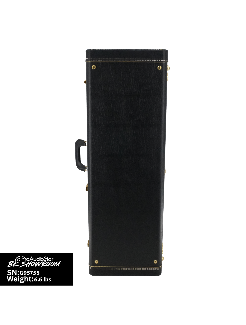 Used Ernie Ball Music Man 2021 Mariposa - Imperial White w/OHSC