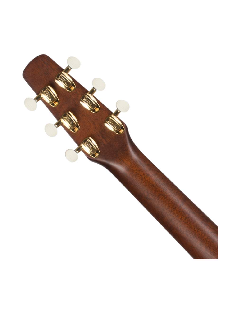 Seagull Artist Mosaic Anthem Acoustic-Electric Guitar - Natural w/Bag - Used