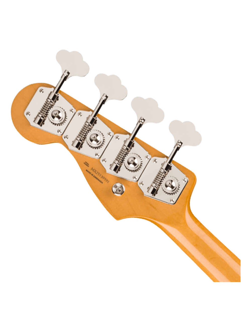 Fender Vintera III Early '60s Jazz Bass - Sonic Blue